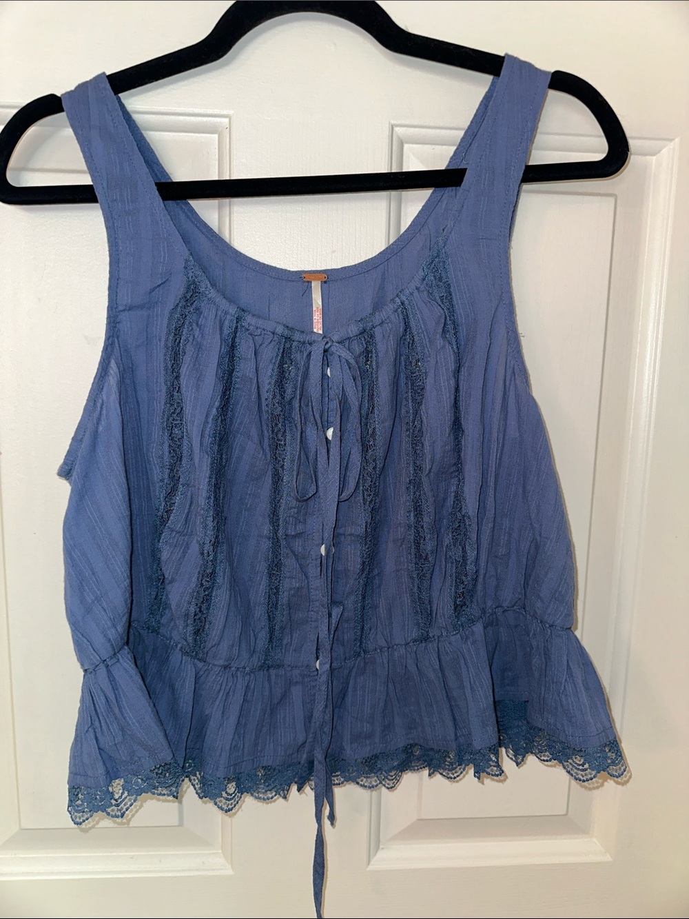Free people top